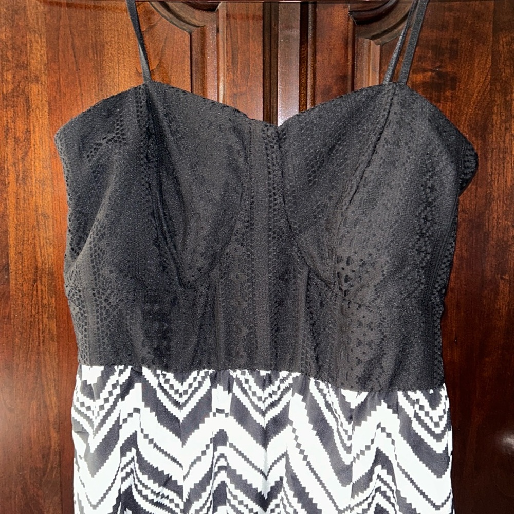 Maxi dress new WOT